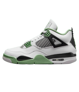 Jordan 4 Retro Seafoam