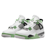 Jordan 4 Retro Seafoam