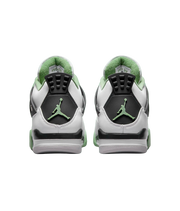 Jordan 4 Retro Seafoam