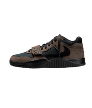Jordan Jumpman Jack TR Travis Scott Dark Mocha