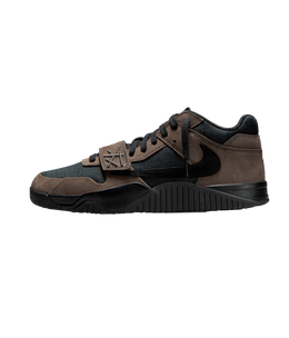 Jordan Jumpman Jack TR Travis Scott Dark Mocha