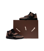 Jordan Jumpman Jack TR Travis Scott Dark Mocha