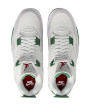 Jordan 4 Retro SB Pine Green