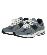 New Balance 2002R JJJJound Storm Blue