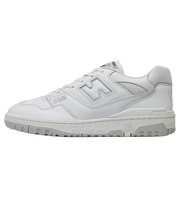 New Balance 550 White Grey