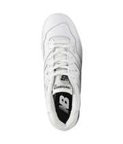 New Balance 550 White Grey