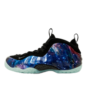 Air Foamposite One Galaxy