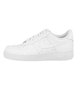 Nike Air Force 1 Low '07 White