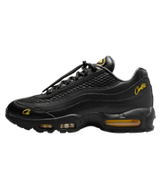 Nike Air Max 95 Corteiz Honey Black