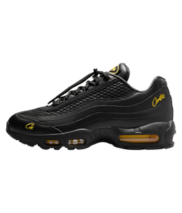 Nike Air Max 95 Corteiz Honey Black