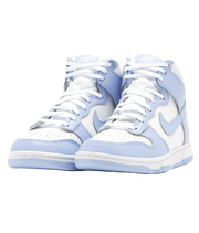 Nike Dunk High Aluminum