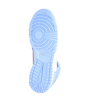 Nike Dunk High Aluminum