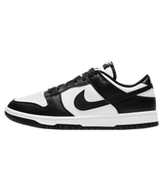 Nike Dunk Low Retro White Black Panda