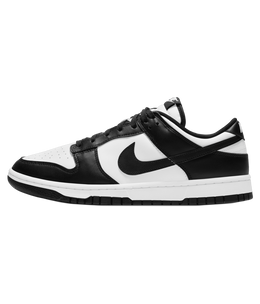 Nike Dunk Low Retro White Black Panda