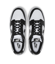 Nike Dunk Low Retro White Black Panda