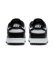 Nike Dunk Low Retro White Black Panda