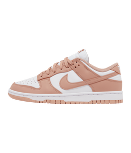Nike Dunk Low Rose Whisper