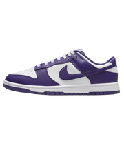 Nike Dunk Low Championship Court Purple