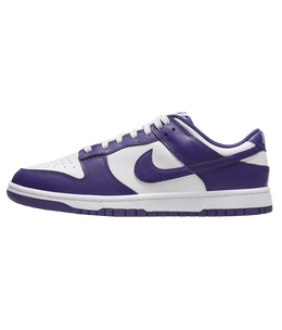 Nike Dunk Low Championship Court Purple