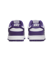 Nike Dunk Low Championship Court Purple