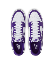 Nike Dunk Low Championship Court Purple