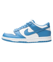 Nike Dunk Low UNC