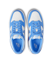Nike Dunk Low UNC