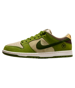 Nike SB Dunk Low Yuto Horigome Matcha