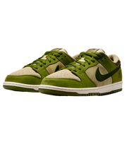 Nike SB Dunk Low Yuto Horigome Matcha