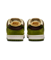 Nike SB Dunk Low Yuto Horigome Matcha