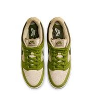 Nike SB Dunk Low Yuto Horigome Matcha
