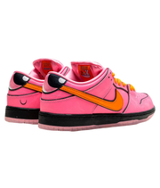 Nike SB Dunk Low The Powerpuff Girls Blossom