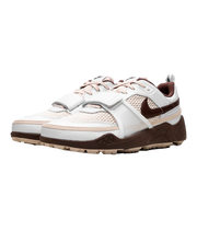 Nike Zoom Field Jaxx Travis Scott Light Chocolate