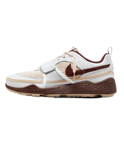 Nike Zoom Field Jaxx Travis Scott Light Chocolate
