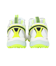 OFF-WHITE Be Right Back Yellow Fluo
