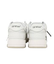 Off-White Out Of Office ''For Walking'' White Black