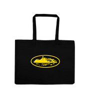 Corteiz Tote Bag