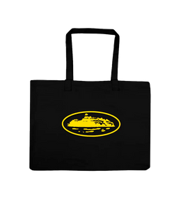 Corteiz Tote Bag