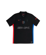 記念グッズ TravisScott CactusJackxFC Barcelona24/25 記念グッズ TravisScott CactusJackxFC Barcelona24/25 Travis