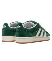adidas Campus 00s Dark Green Cloud White