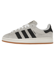 adidas Campus 00s Crystal White Core Black