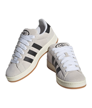 adidas Campus 00s Crystal White Core Black