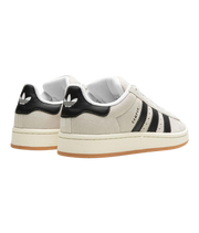 adidas Campus 00s Crystal White Core Black