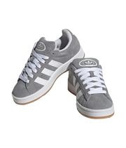 adidas Campus 00s Grey Gum