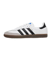 adidas Samba OG Cloud White Core Black