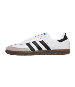 adidas Samba OG Cloud White Core Black