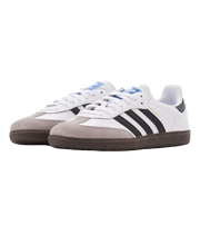 adidas Samba OG Cloud White Core Black