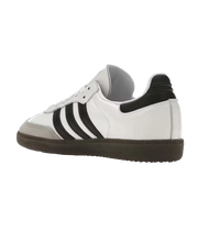 adidas Samba OG Cloud White Core Black