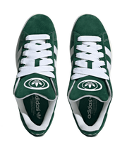 adidas Campus 00s Dark Green Cloud White