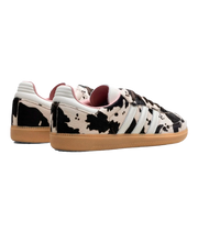 adidas Samba OG Cow Print